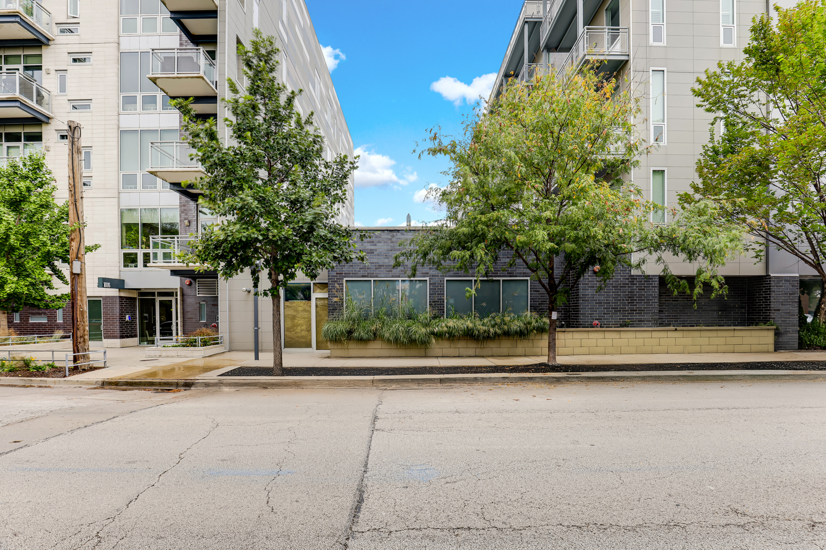 1100 W Adams Street 1