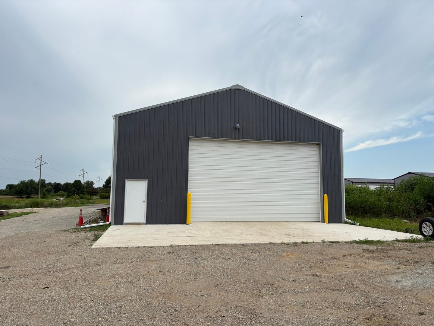 919 Backbone Road