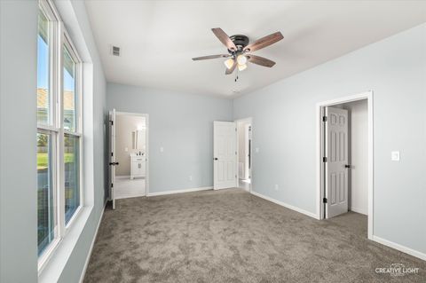 Tiny photo for 121 Pine Street, Buckingham, IL 60917 (MLS # 12508480)