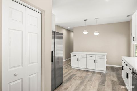 Tiny photo for 121 Pine Street, Buckingham, IL 60917 (MLS # 12508480)