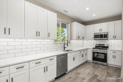 Tiny photo for 121 Pine Street, Buckingham, IL 60917 (MLS # 12508480)