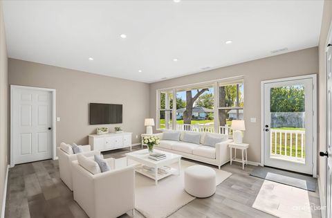 Tiny photo for 121 Pine Street, Buckingham, IL 60917 (MLS # 12508480)