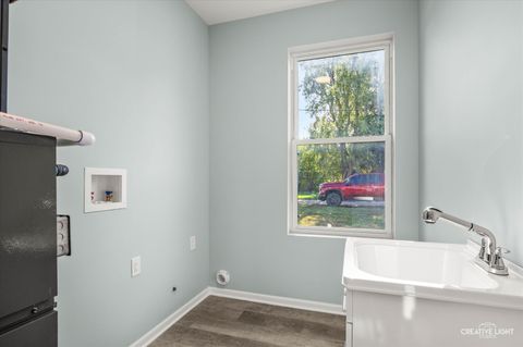 Tiny photo for 121 Pine Street, Buckingham, IL 60917 (MLS # 12508480)