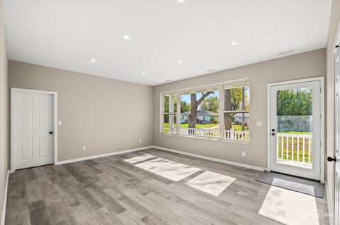 Tiny photo for 121 Pine Street, Buckingham, IL 60917 (MLS # 12508480)