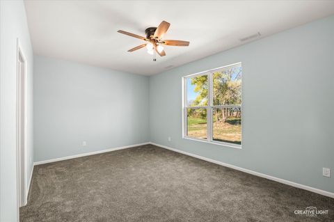 Tiny photo for 121 Pine Street, Buckingham, IL 60917 (MLS # 12508480)