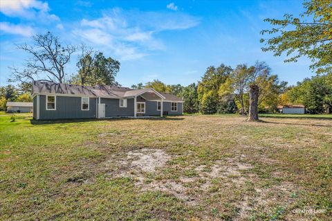 Tiny photo for 121 Pine Street, Buckingham, IL 60917 (MLS # 12508480)