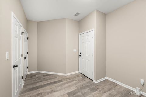 Tiny photo for 121 Pine Street, Buckingham, IL 60917 (MLS # 12508480)