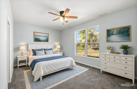 Tiny photo for 121 Pine Street, Buckingham, IL 60917 (MLS # 12508480)