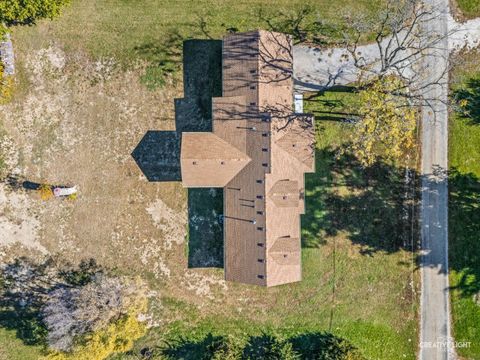 Tiny photo for 121 Pine Street, Buckingham, IL 60917 (MLS # 12508480)