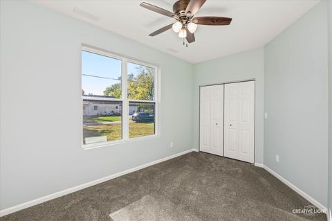 Tiny photo for 121 Pine Street, Buckingham, IL 60917 (MLS # 12508480)