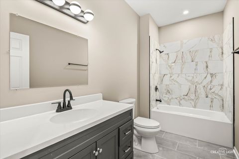 Tiny photo for 121 Pine Street, Buckingham, IL 60917 (MLS # 12508480)