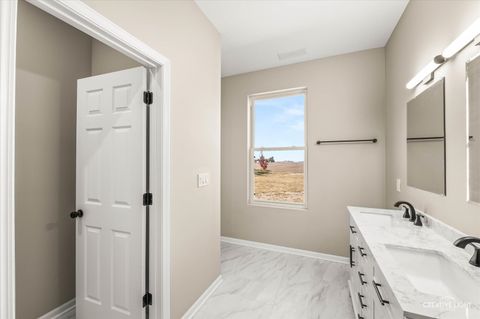 Tiny photo for 121 Pine Street, Buckingham, IL 60917 (MLS # 12508480)