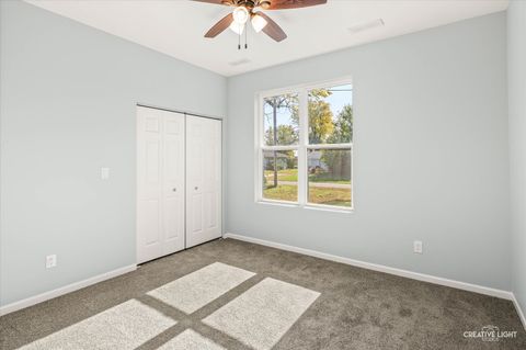 Tiny photo for 121 Pine Street, Buckingham, IL 60917 (MLS # 12508480)