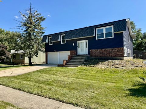 Photo of 7741 W Kingston Drive, Frankfort, IL 60423 (MLS # 12466722)