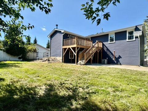 Tiny photo for 7741 W Kingston Drive, Frankfort, IL 60423 (MLS # 12466722)
