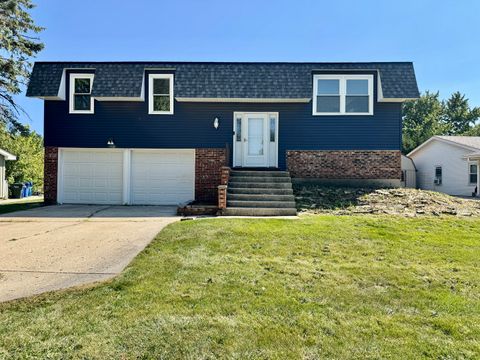 Tiny photo for 7741 W Kingston Drive, Frankfort, IL 60423 (MLS # 12466722)