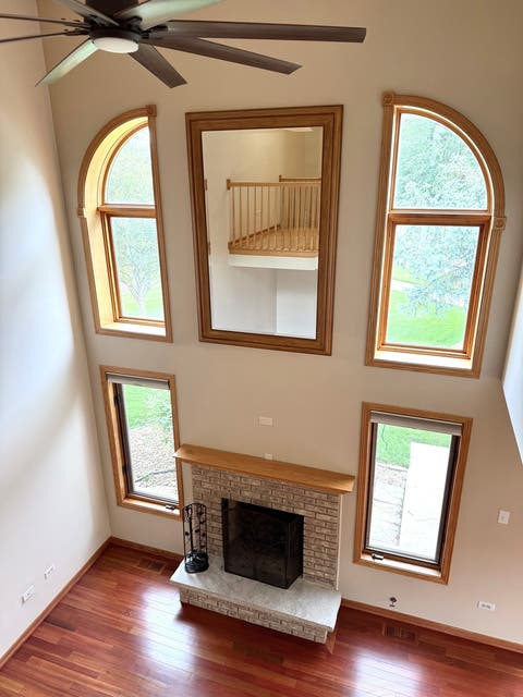 Tiny photo for 7700 Northfield Lane, Tinley Park, IL 60487 (MLS # 12724410)