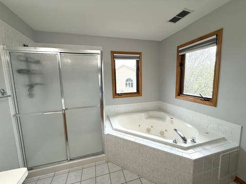 Tiny photo for 7700 Northfield Lane, Tinley Park, IL 60487 (MLS # 12724410)