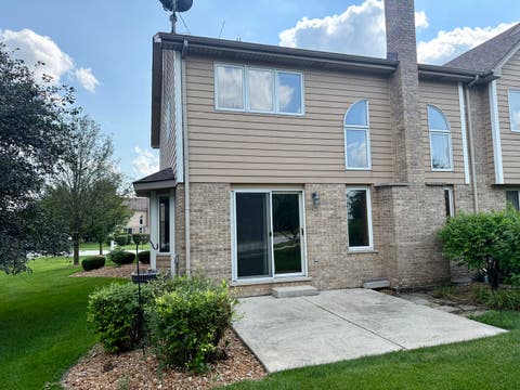 Tiny photo for 7700 Northfield Lane, Tinley Park, IL 60487 (MLS # 12724410)