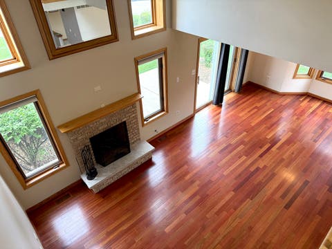 Tiny photo for 7700 Northfield Lane, Tinley Park, IL 60487 (MLS # 12724410)