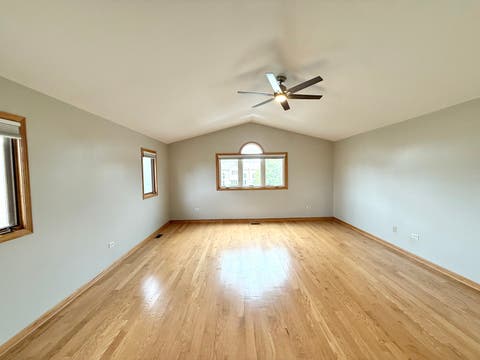 Tiny photo for 7700 Northfield Lane, Tinley Park, IL 60487 (MLS # 12724410)