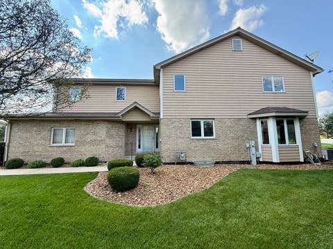 Tiny photo for 7700 Northfield Lane, Tinley Park, IL 60487 (MLS # 12724410)
