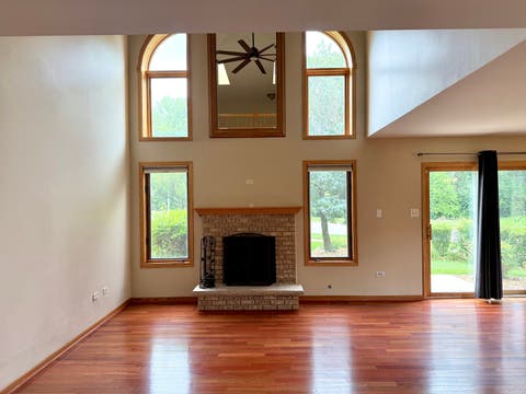 Tiny photo for 7700 Northfield Lane, Tinley Park, IL 60487 (MLS # 12724410)