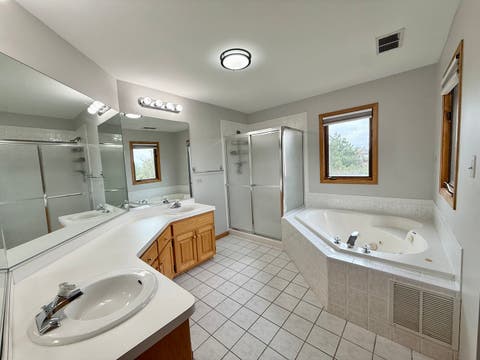 Tiny photo for 7700 Northfield Lane, Tinley Park, IL 60487 (MLS # 12724410)