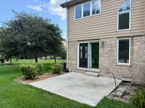 Tiny photo for 7700 Northfield Lane, Tinley Park, IL 60487 (MLS # 12724410)
