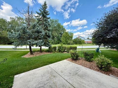 Tiny photo for 7700 Northfield Lane, Tinley Park, IL 60487 (MLS # 12724410)