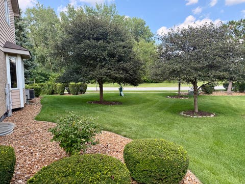 Tiny photo for 7700 Northfield Lane, Tinley Park, IL 60487 (MLS # 12724410)