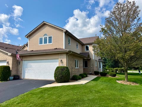 Photo of 7700 Northfield Lane, Tinley Park, IL 60487 (MLS # 12724410)