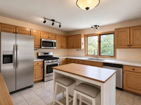 Tiny photo for 7700 Northfield Lane, Tinley Park, IL 60487 (MLS # 12724410)