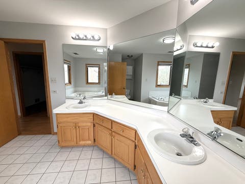 Tiny photo for 7700 Northfield Lane, Tinley Park, IL 60487 (MLS # 12724410)
