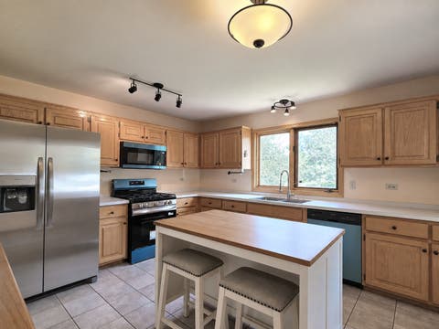 Tiny photo for 7700 Northfield Lane, Tinley Park, IL 60487 (MLS # 12724410)