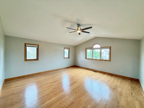 Tiny photo for 7700 Northfield Lane, Tinley Park, IL 60487 (MLS # 12724410)