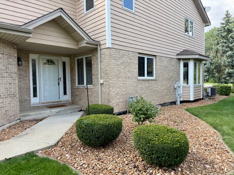 Tiny photo for 7700 Northfield Lane, Tinley Park, IL 60487 (MLS # 12724410)