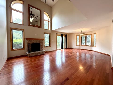 Tiny photo for 7700 Northfield Lane, Tinley Park, IL 60487 (MLS # 12724410)