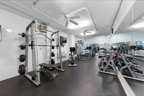 Tiny photo for 6157 N Sheridan Road #25A, Chicago, IL 60660 (MLS # 12498507)