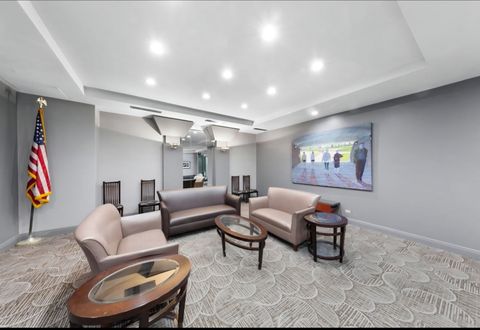 Tiny photo for 6157 N Sheridan Road #25A, Chicago, IL 60660 (MLS # 12498507)