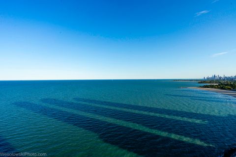 Tiny photo for 6157 N Sheridan Road #25A, Chicago, IL 60660 (MLS # 12498507)