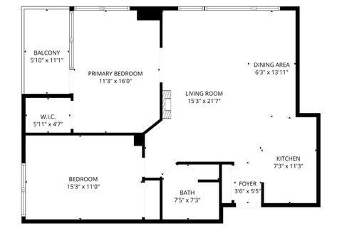 Tiny photo for 6157 N Sheridan Road #25A, Chicago, IL 60660 (MLS # 12498507)