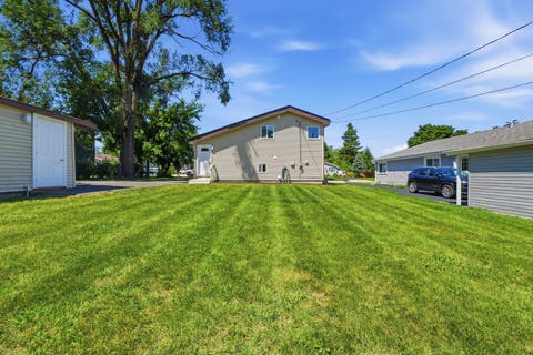 Tiny photo for 661 Easy Street, Glendale Heights, IL 60139 (MLS # 12716963)