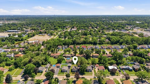Tiny photo for 661 Easy Street, Glendale Heights, IL 60139 (MLS # 12716963)