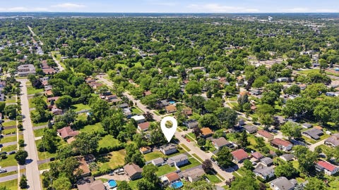 Tiny photo for 661 Easy Street, Glendale Heights, IL 60139 (MLS # 12716963)