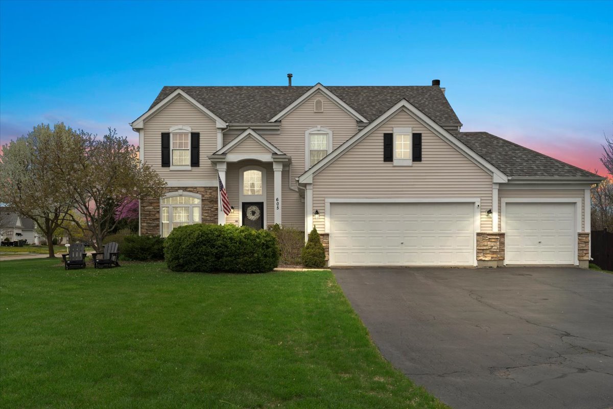 605 Acorn Court
