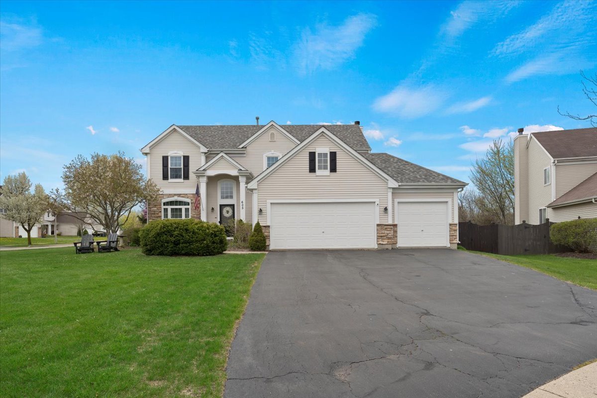 605 Acorn Court