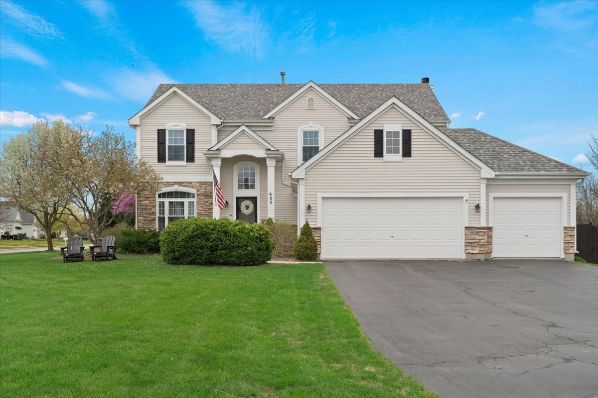 605 Acorn Court