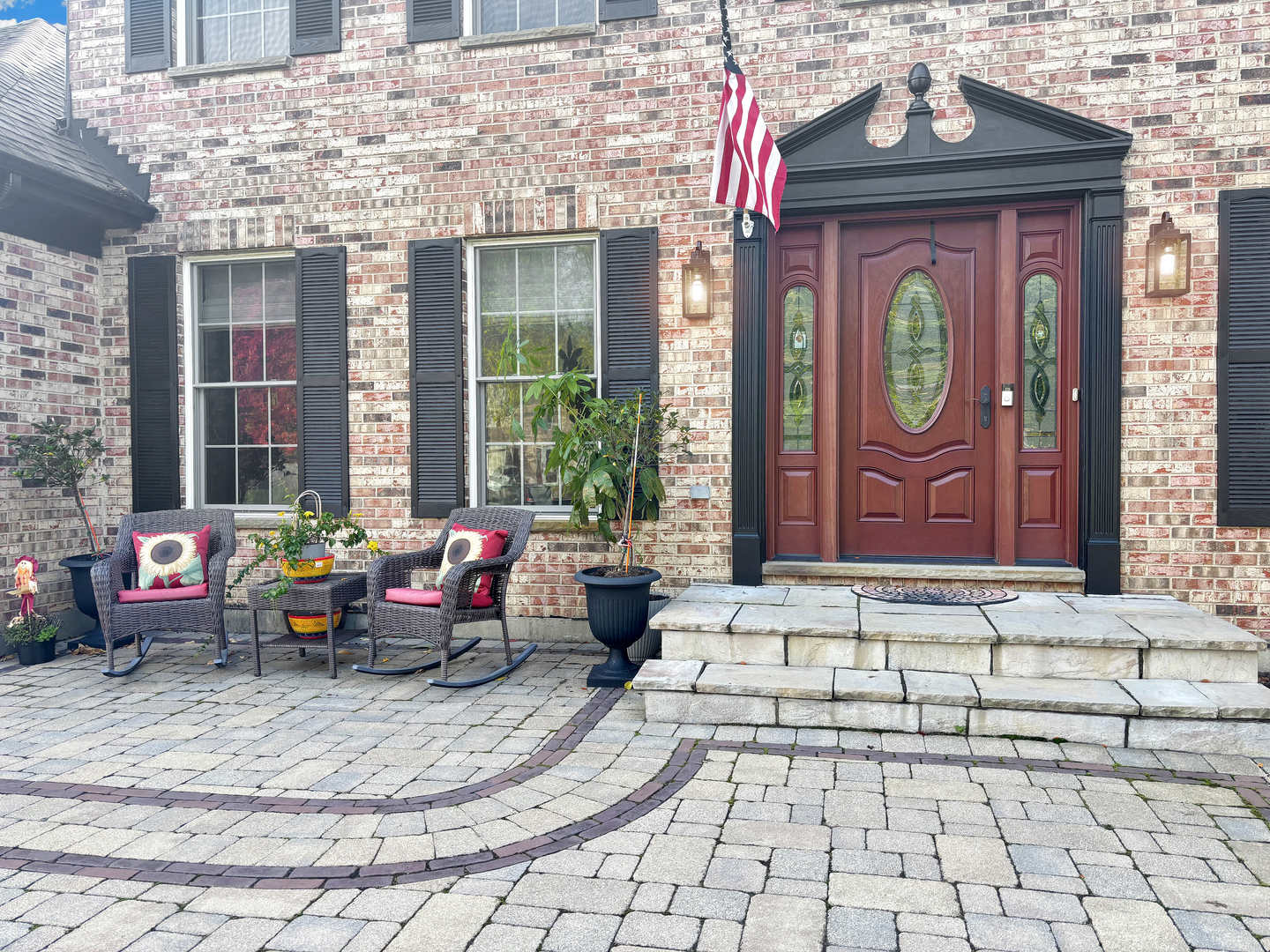 438 W Trail Court