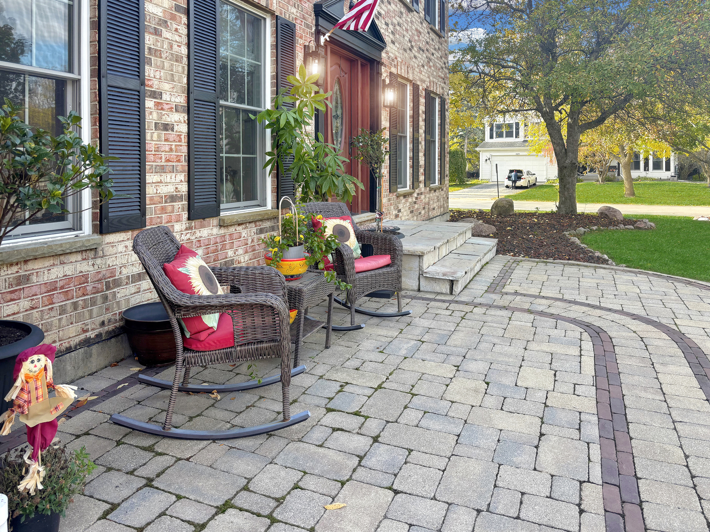 438 W Trail Court